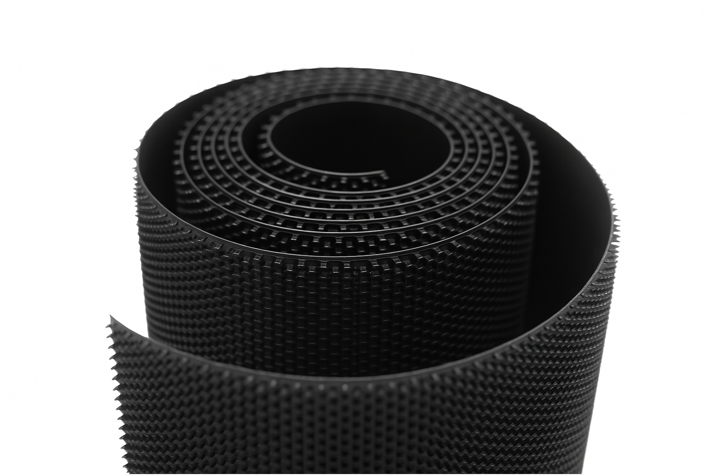 Industrial Adhesive Hook Sheet – Hook Side Only (12" Wide, Multiple Lengths)