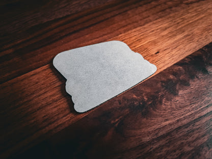 Classic Cruiser – Leatherette Patch