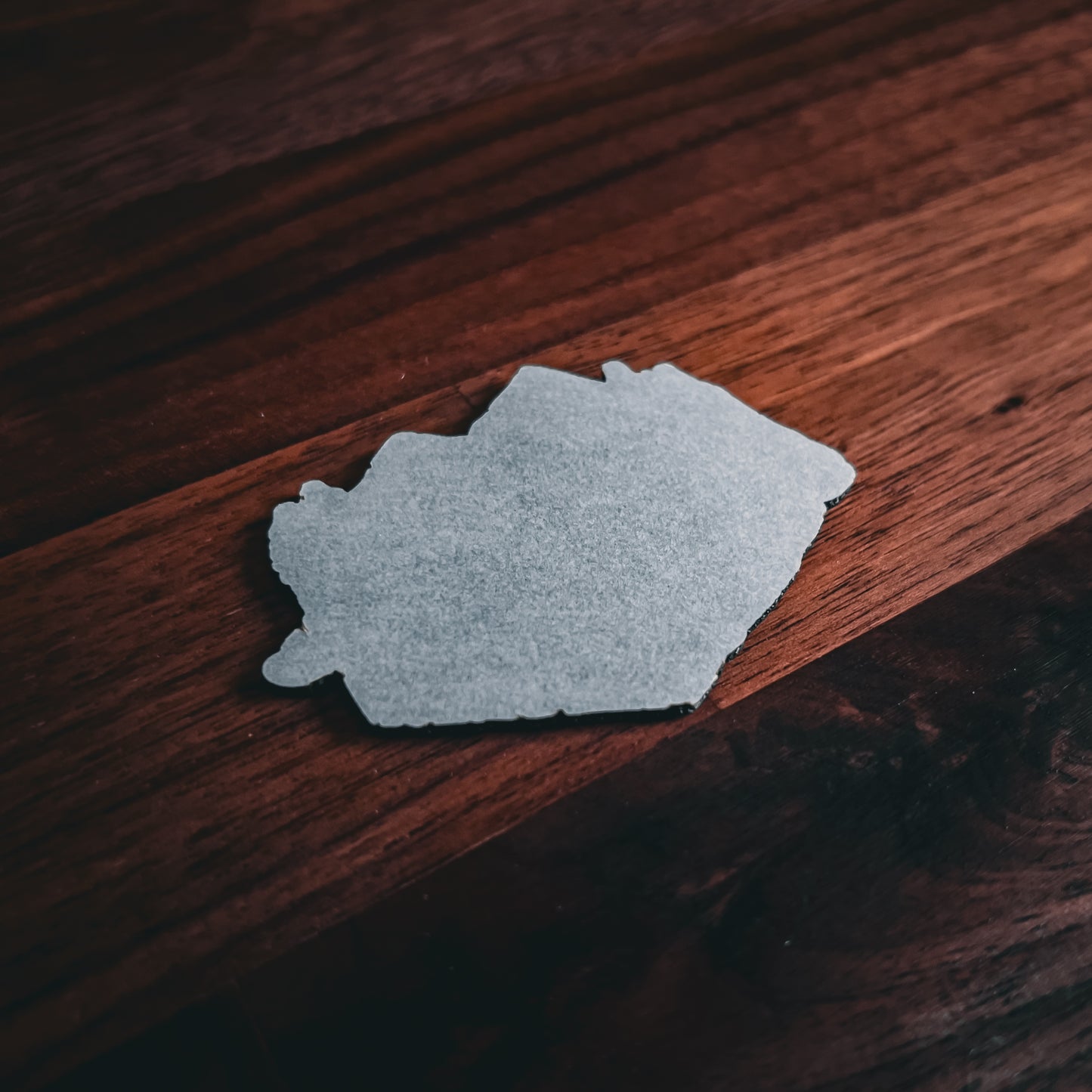 Mountain Explorer – Leatherette Patch