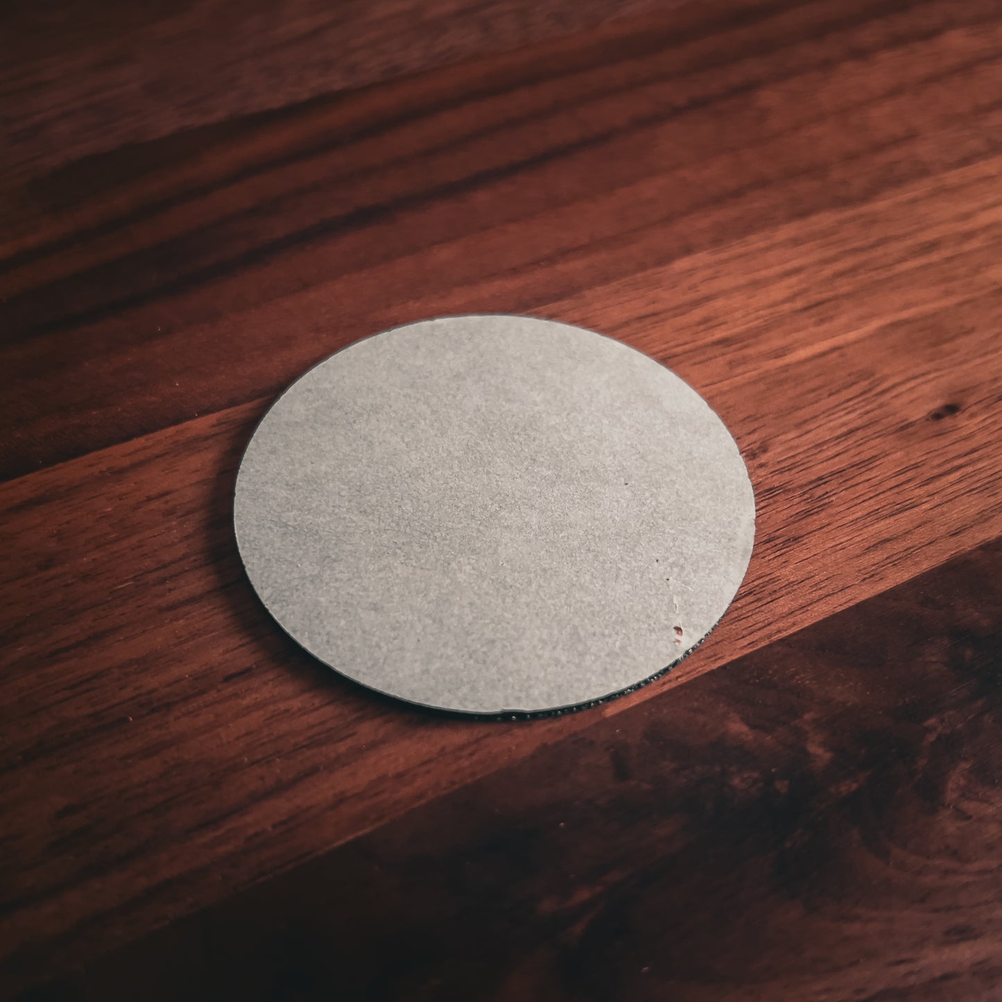 Summit Line – Leatherette Patch