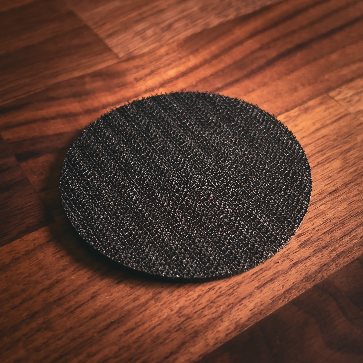 PatchBuilt Official Patch – Leatherette Patch
