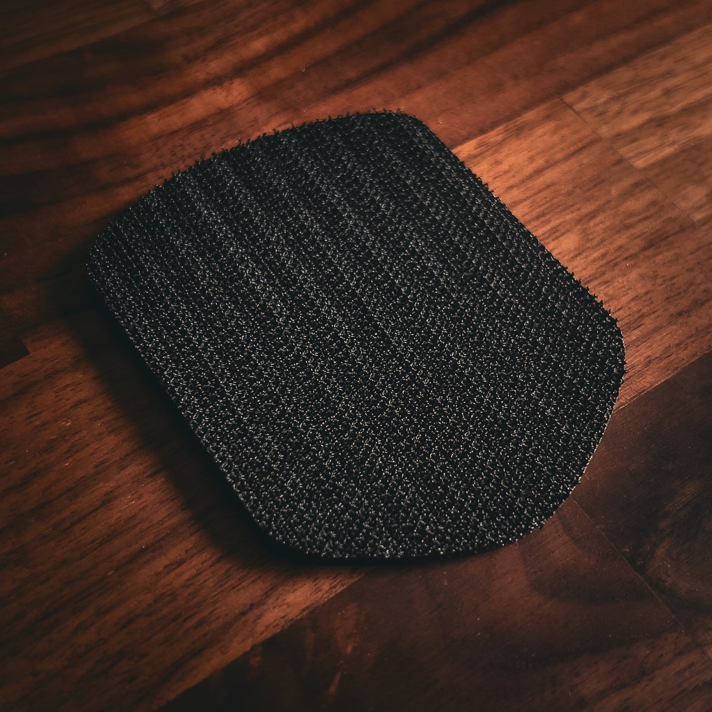 Dad Joke Loading – Leatherette Patch