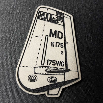 Custom Leatherette Patches – Personalized Logo