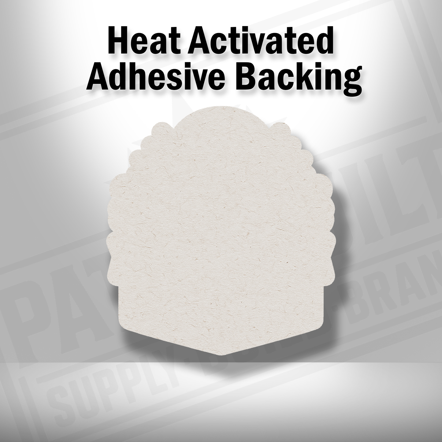 I’m Not Arguing – Leatherette Morale Patch