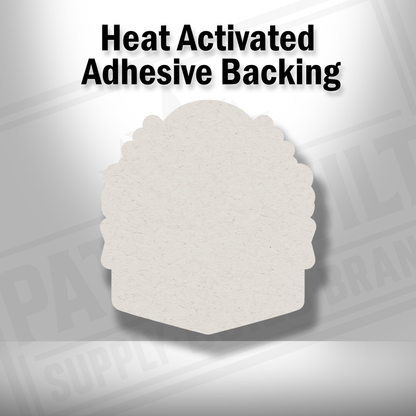 I’m Not Arguing – Leatherette Morale Patch