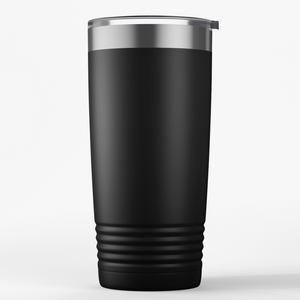 Matching 20oz engraved tumbler