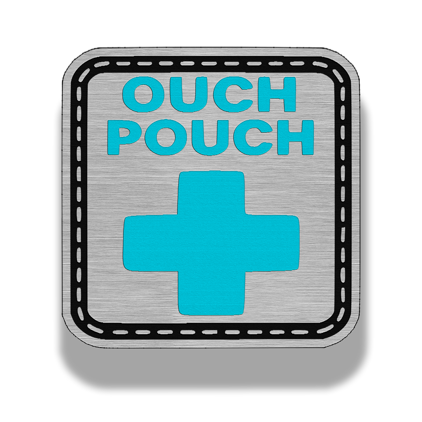 Ouch Pouch Patch – Lifetime Warranty