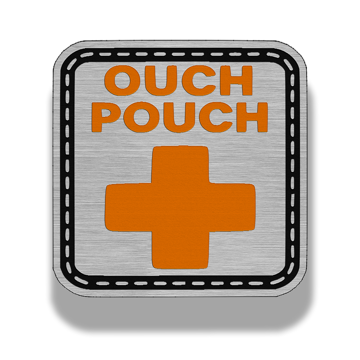 Ouch Pouch Patch – Lifetime Warranty