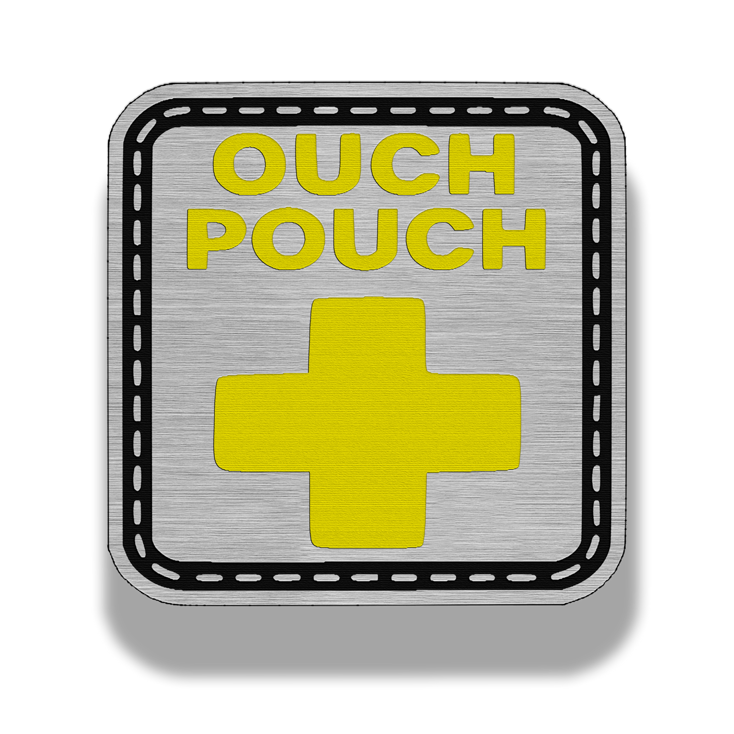 Ouch Pouch Patch – Lifetime Warranty