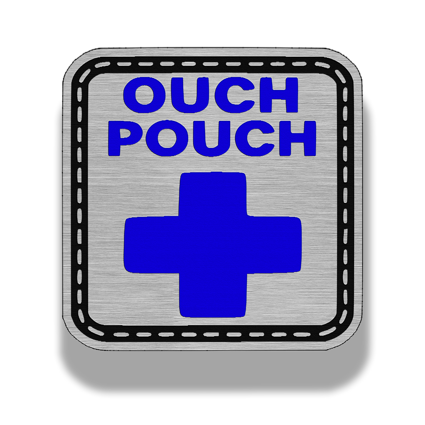 Ouch Pouch Patch – Lifetime Warranty