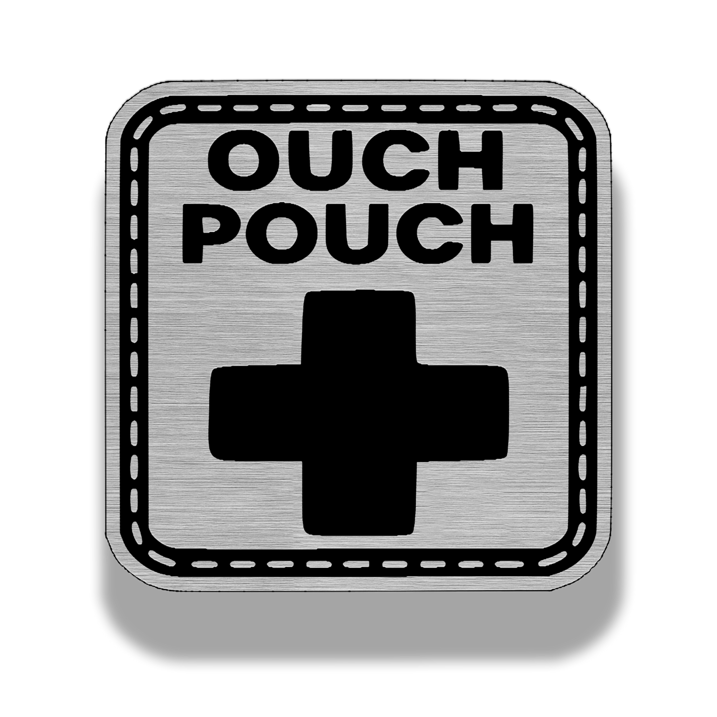 Ouch Pouch Patch – Lifetime Warranty