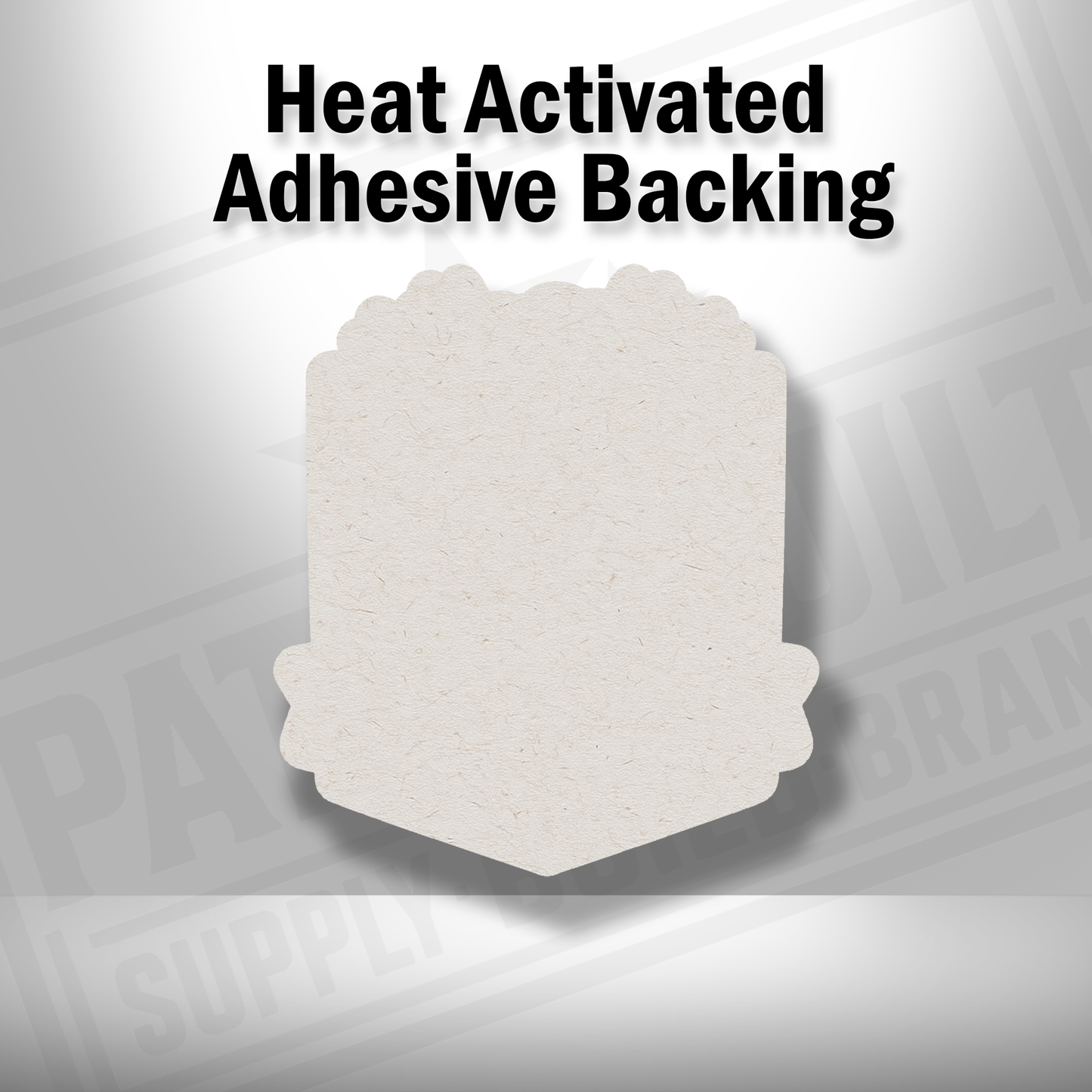 Professional Overthinker Unpaid Skull Patch – Leatherette Morale Patch