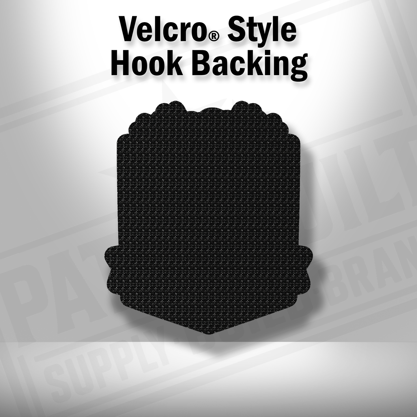 Professional Overthinker Unpaid Skull Patch – Leatherette Morale Patch