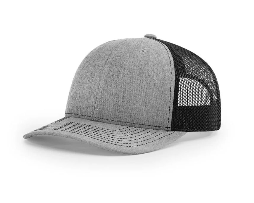 PATCHBUILT Richardson Snapback Hat