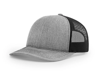 PATCHBUILT Richardson Snapback Hat