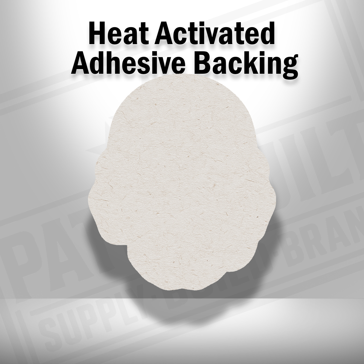 Tactical Skull Helmet – Leatherette Patch
