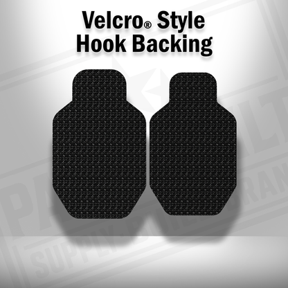 2 Pack Tight Groups Only Patch – Leatherette Morale Patch