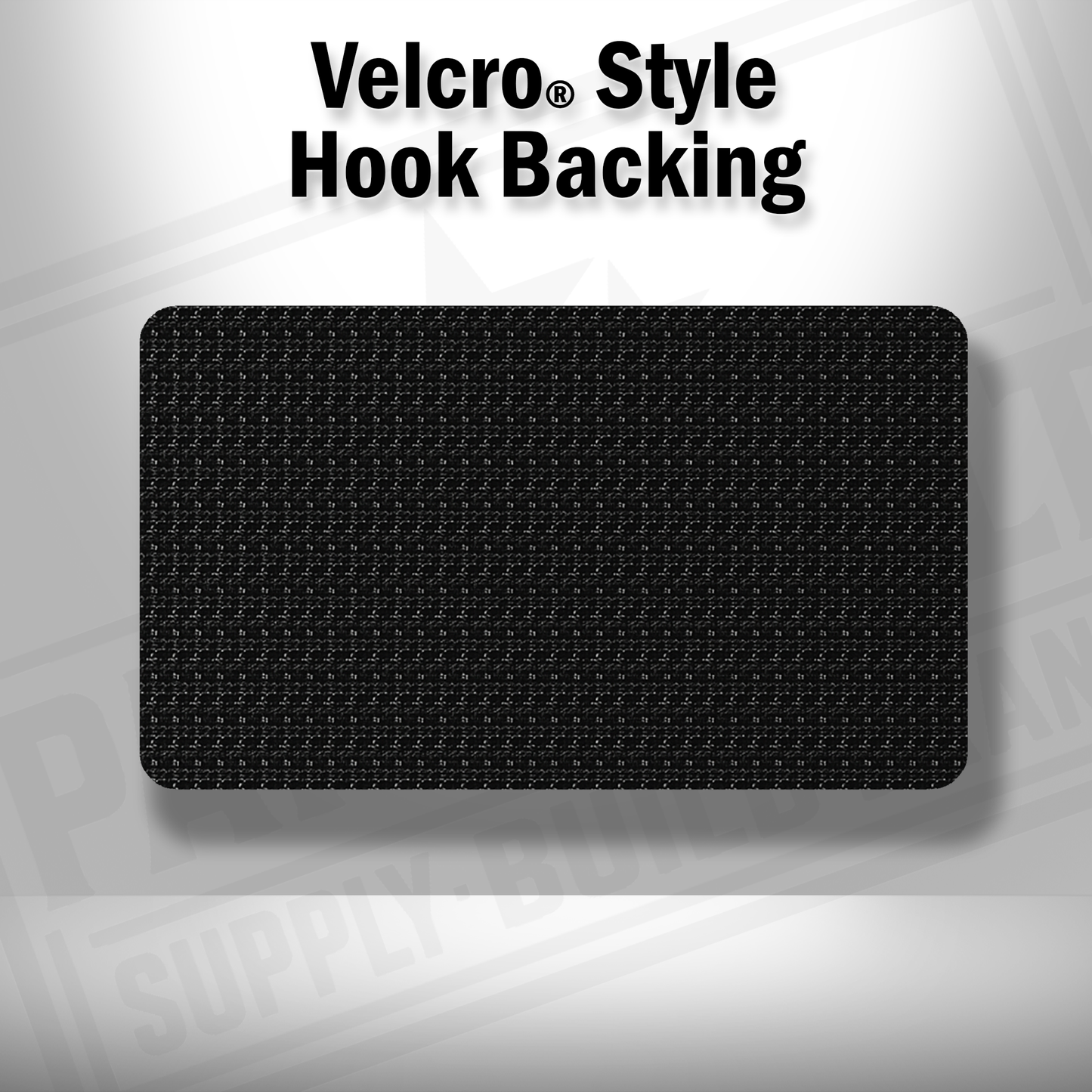 U.S. Coast Guard Flag Patch – Leatherette Morale Patch