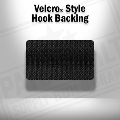 Thin Line Sheepdog Forever Patch – Lifetime Warranty