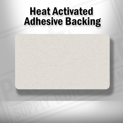 Union Jack Paw Flag Patch – Leatherette Morale Patch