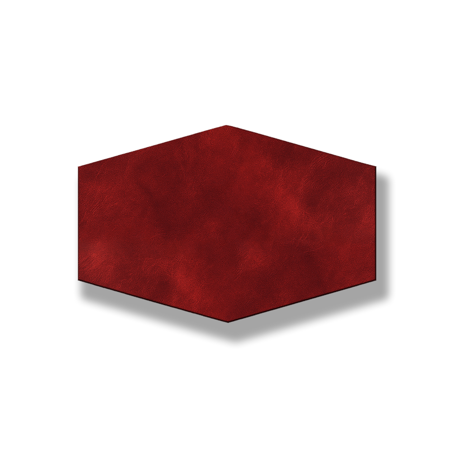 Classic Patch #001 – Heat Activated Adhesive Backing