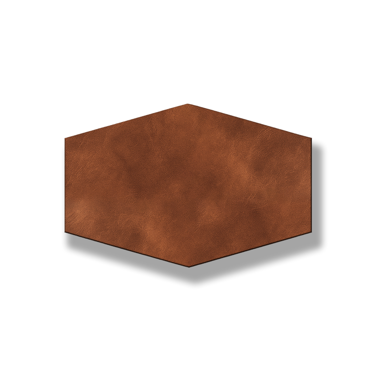 Classic Patch #001 – Heat Activated Adhesive Backing