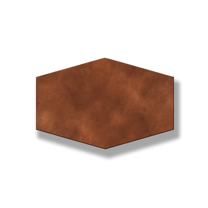 Classic Patch #001 – Heat Activated Adhesive Backing