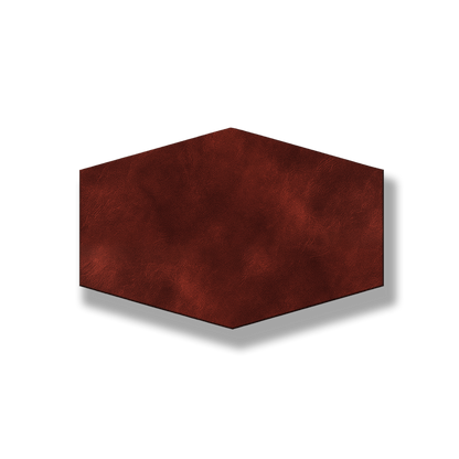 Classic Patch #001 – Heat Activated Adhesive Backing