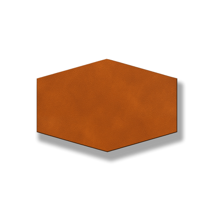 Classic Patch #001 – Heat Activated Adhesive Backing