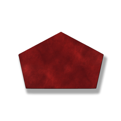 Classic Patch #003 – Heat Activated Adhesive Backing