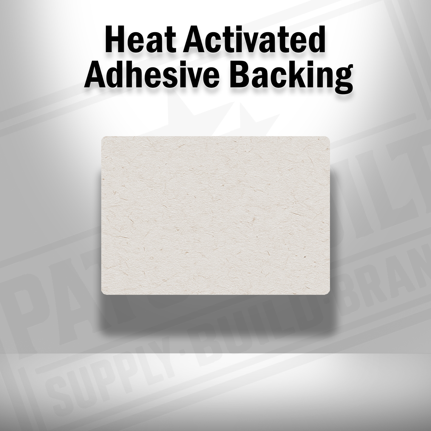 IFAK Style 1 – Leatherette First Aid Patch