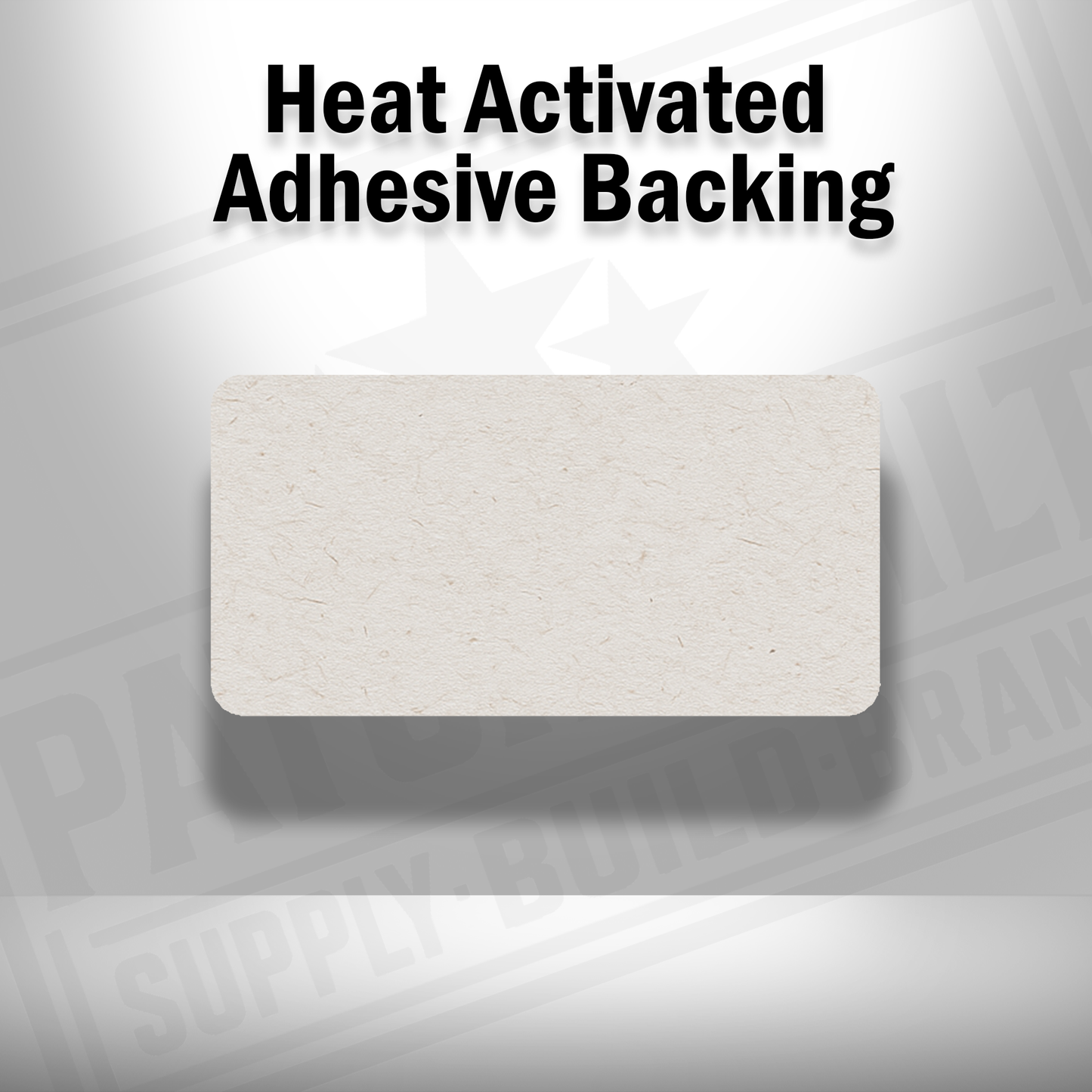 IFAK Style 3 – Leatherette First Aid Patch
