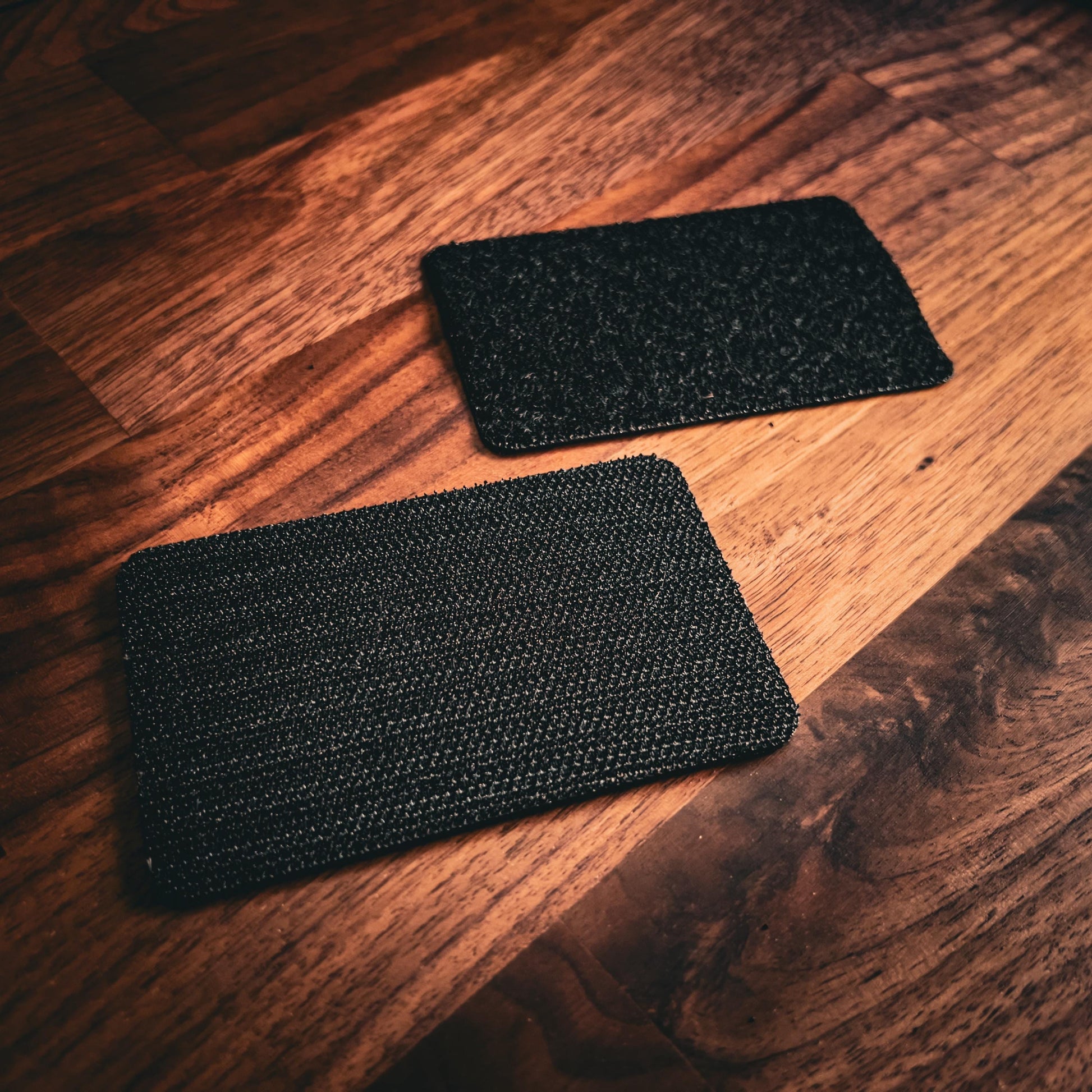 2nd Amendment Strong - Engraved Leatherette Patch | 2A Support Patch | Hook and Loop Morale Patch | Tactical Gear Patch | 2nd Amendment Gift