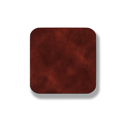Square Patch #002 – Heat Activated Adhesive Backing